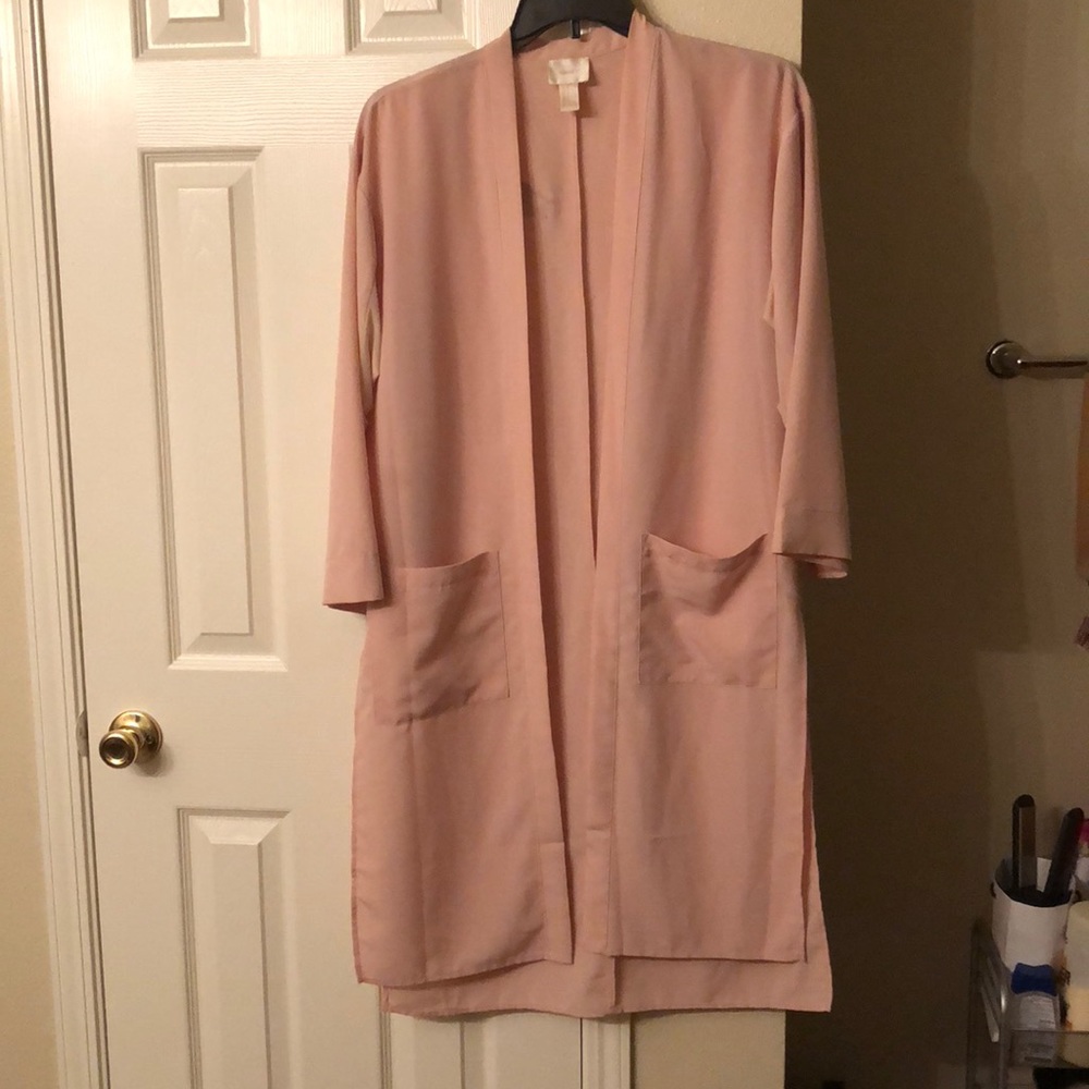 Ladies cardigan